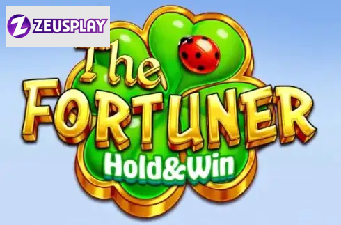 The Fortuner Hold & Win